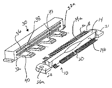 Une figure unique qui représente un dessin illustrant l'invention.